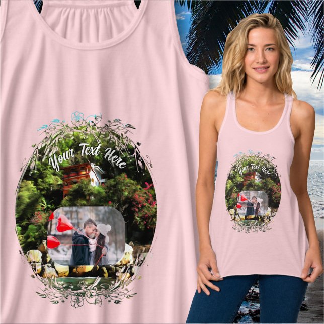 Casa Bahia Bonita 0759 Tank Top (Von Creator hochgeladen)