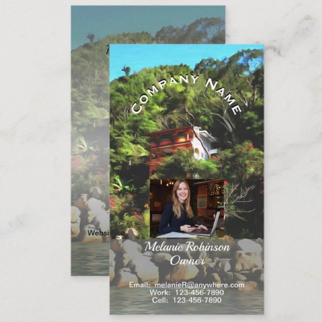 Casa Bahia Bonita 0759 Visitenkarte (Von Creator hochgeladen)