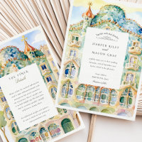 Casa Batlló Barcelona Hochzeit