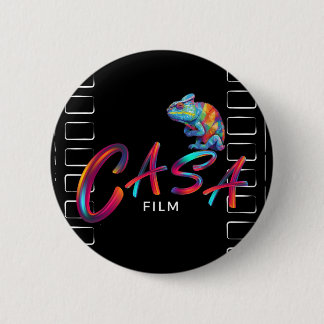 CASA Film Dark Button