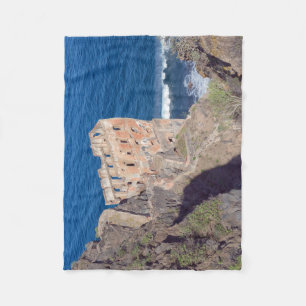 Casa Hamilton Fleecedecke