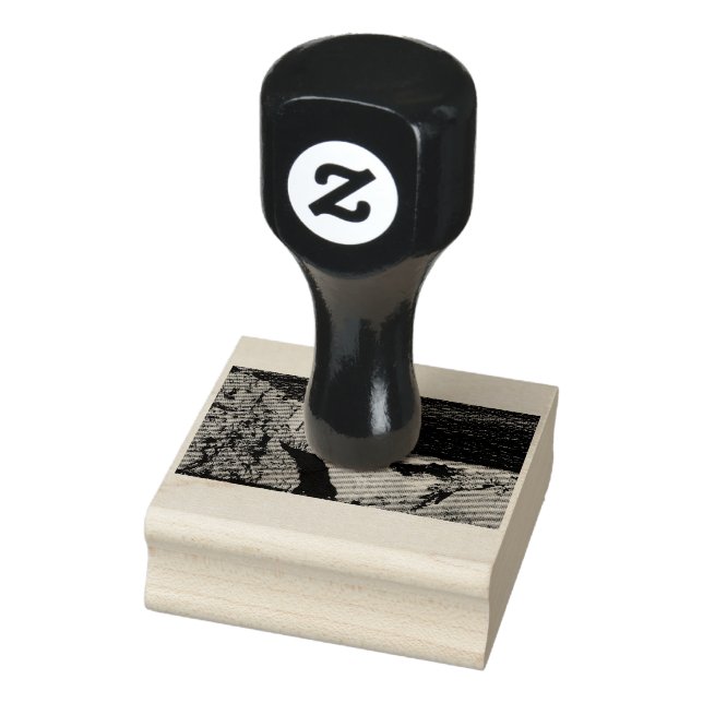 Casa Hamilton Gummistempel (Stempel)