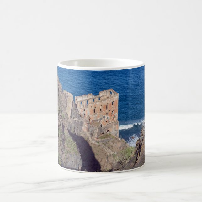Casa Hamilton Kaffeetasse (Mittel)