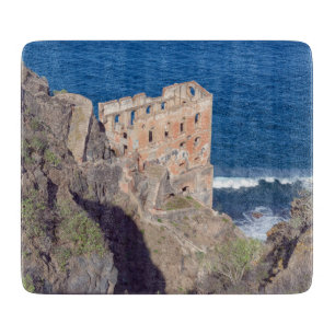 Casa Hamilton Schneidebrett