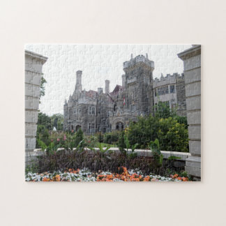 Casa Loma - Toronto