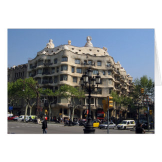Casa Mila