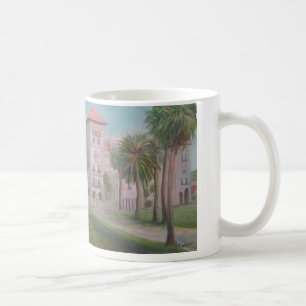 CASA-MONICA-Tasse Kaffeetasse