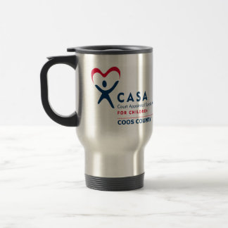 CASA Reise-Tasse Reisebecher