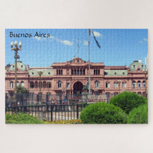Casa Rosada