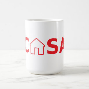 Casa Tasse