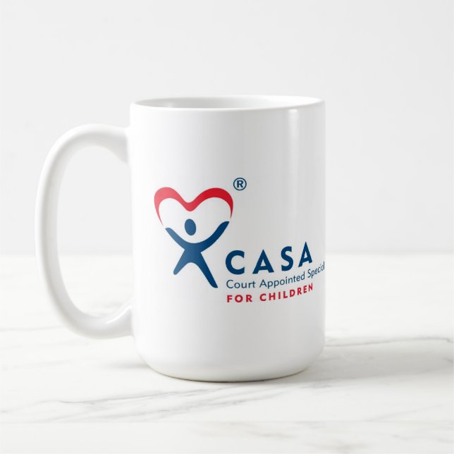 CASA Tasse (Links)