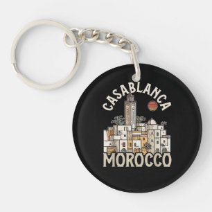 casablanca maroc