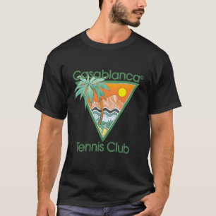 Casablanca T-Shirt