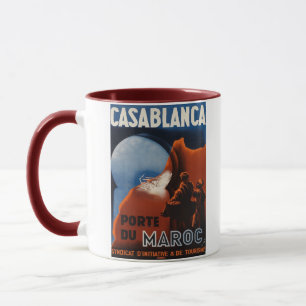 CASABLANCA TASSE