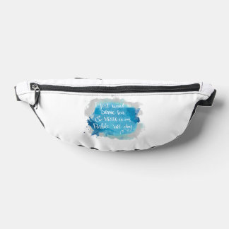 Casaliarenaz Bauchtasche