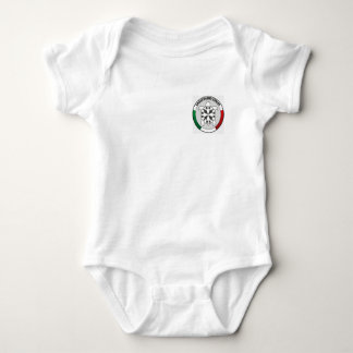 Casapound Baby Strampler