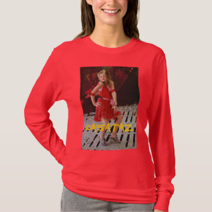 casataz - besonders angefertigt T-Shirt