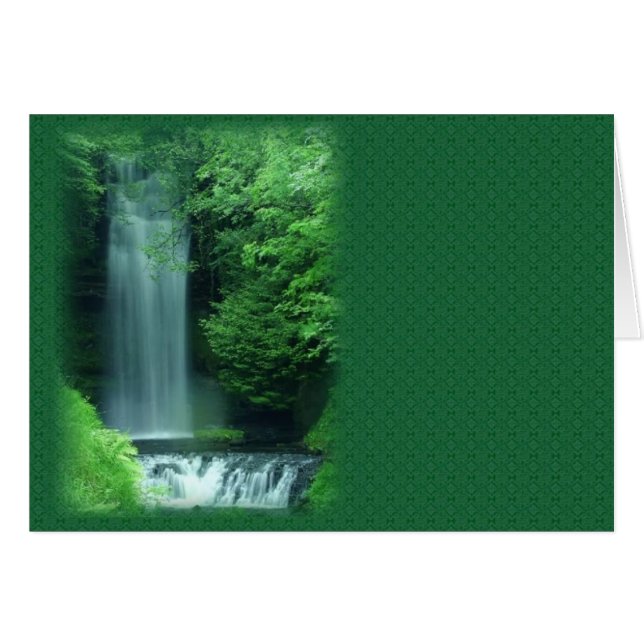 Cascade (Devant horizontal)