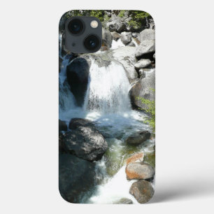 Cascade Falls at Yosemite National Park Case-Mate iPhone Hülle