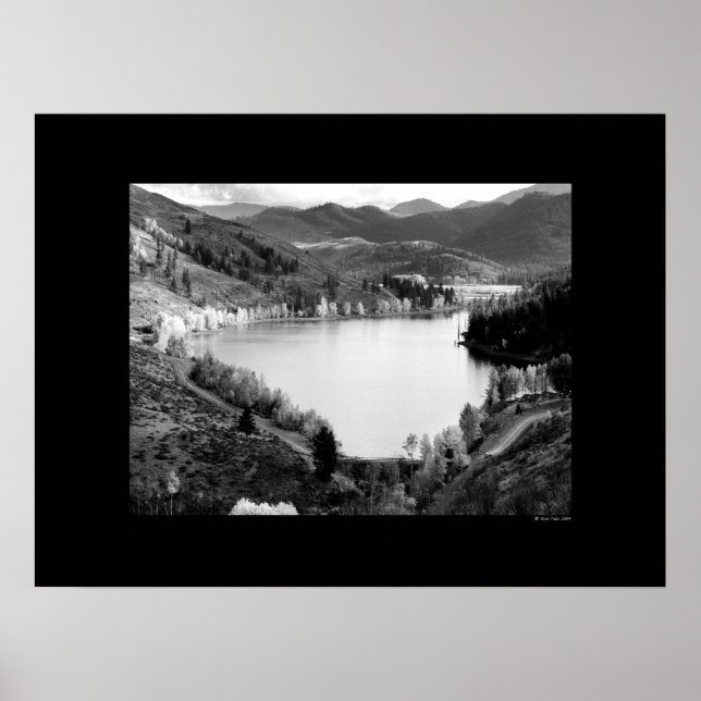 Cascade - See Poster (Vorne)