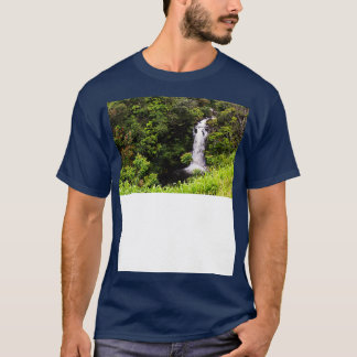 cascade TShirt 2
