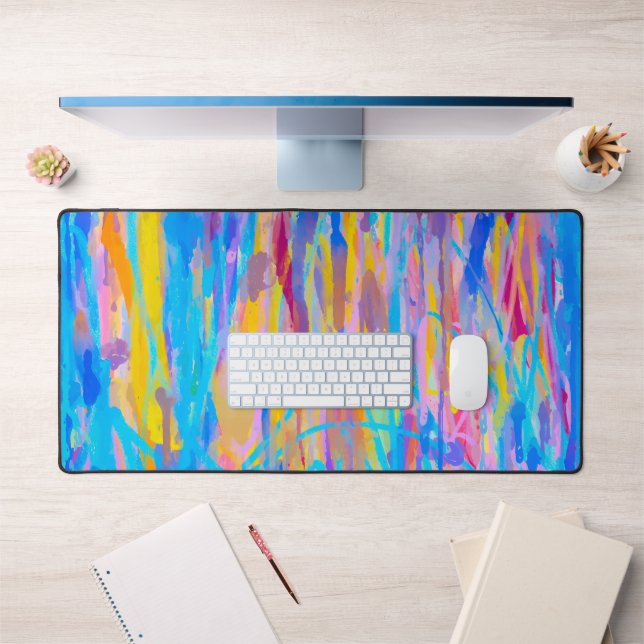 Cascade vibrante (Bureau 1)
