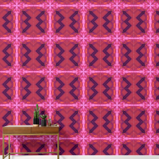 Cascade Wallflower 1 Tapete