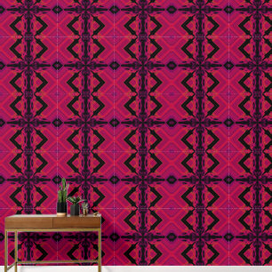 Cascade Wallflower 3 Tapete