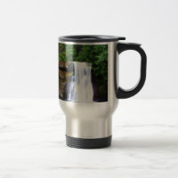 Cascadian Regenwald-Tasse