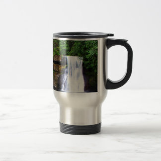 Cascadian Regenwald-Tasse Reisebecher