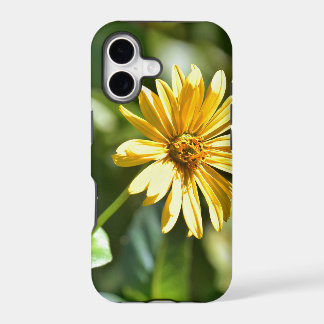 Case de téléphone tournesol
