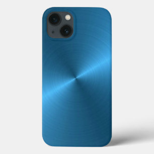 Case für Blue Steel Print Case-Mate iPhone