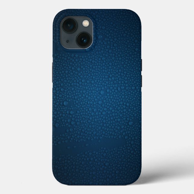 Case für das iPhone "Case" (Rückseite)