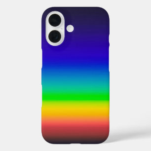 Case für iPhone mit True Solar Frequency