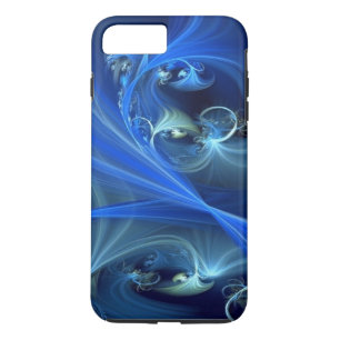Case-iPhone 7 Plus/Abstrakte Wirbel title_seo2