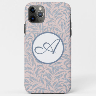Case-Mate Apple iPhone 11 Pro Max Fall W. MORRIS Hülle