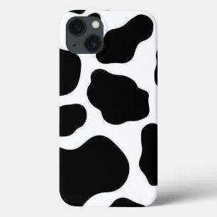 Case-Mate-Ästhetische Kuh Print Phone Case