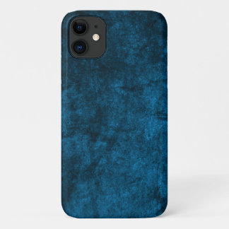 Case-Mate aus blauem Marmor selten iPhone Hülle