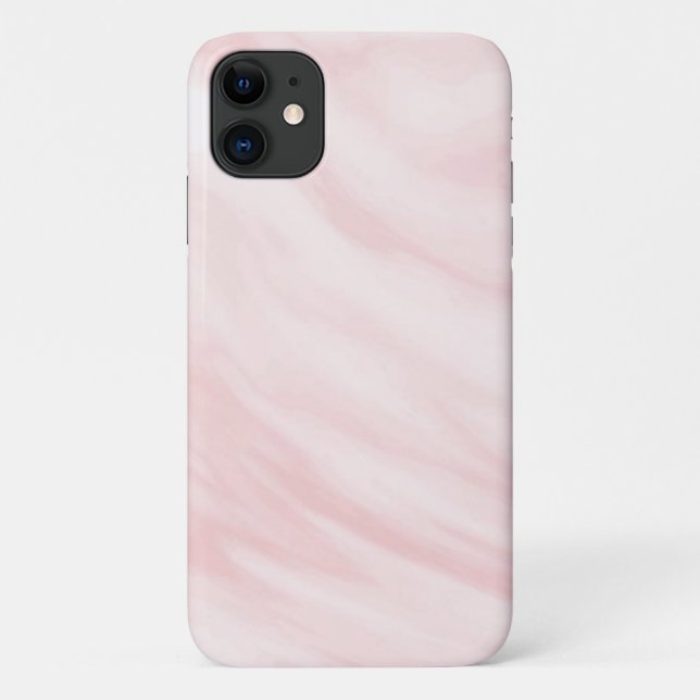 Case Mate Barely There Apple (Rückseite)