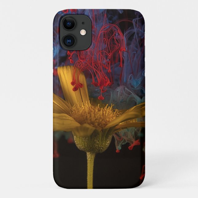 Case-Mate Barely There Apple iPhone 11 Fall Hülle (Rückseite)