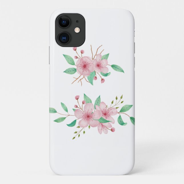 Case-Mate Barely There Apple iPhone 11 Fall Hülle (Rückseite)