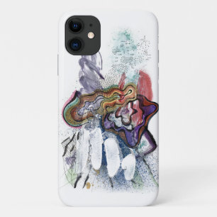 Case-Mate Barely There Apple iPhone 11 Fall Hülle