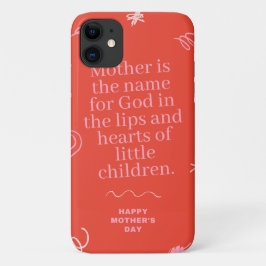 Case-Mate Barely There Apple iPhone 11 Fall Hülle