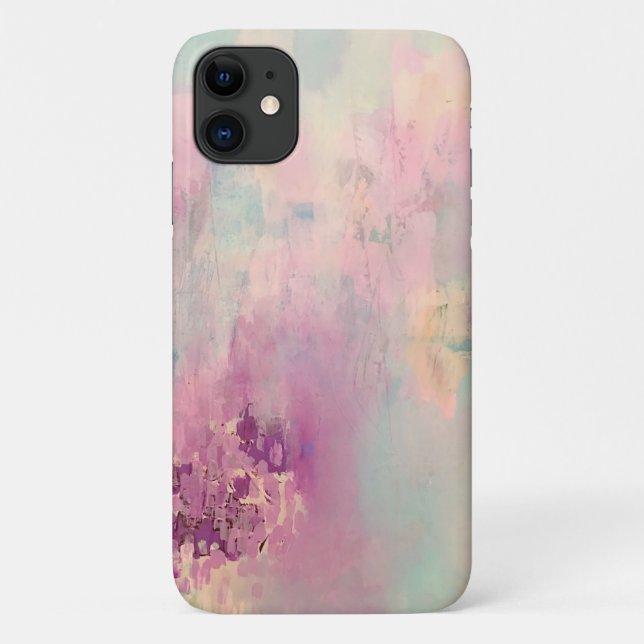Case-Mate Barely There Apple iPhone 11 Fall Hülle (Rückseite)