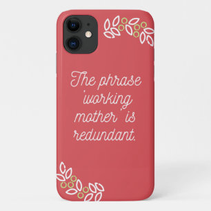 Case-Mate Barely There Apple iPhone 11 Fall Hülle
