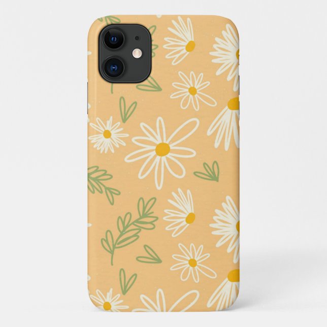 Case-Mate Barely There Apple iPhone 11 Fall Hülle (Rückseite)