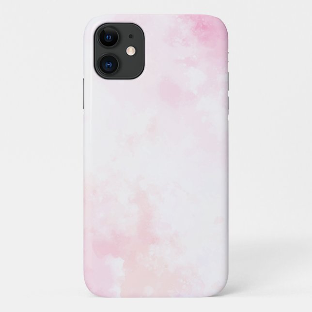 Case-Mate Barely There Apple iPhone 11 Fall Hülle (Rückseite)