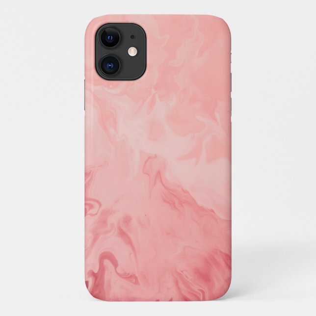 Case-Mate Barely There Apple iPhone 11 Fall Hülle (Rückseite)