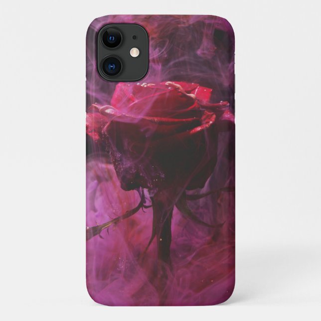 Case-Mate Barely There Apple iPhone 11 Fall Hülle (Rückseite)
