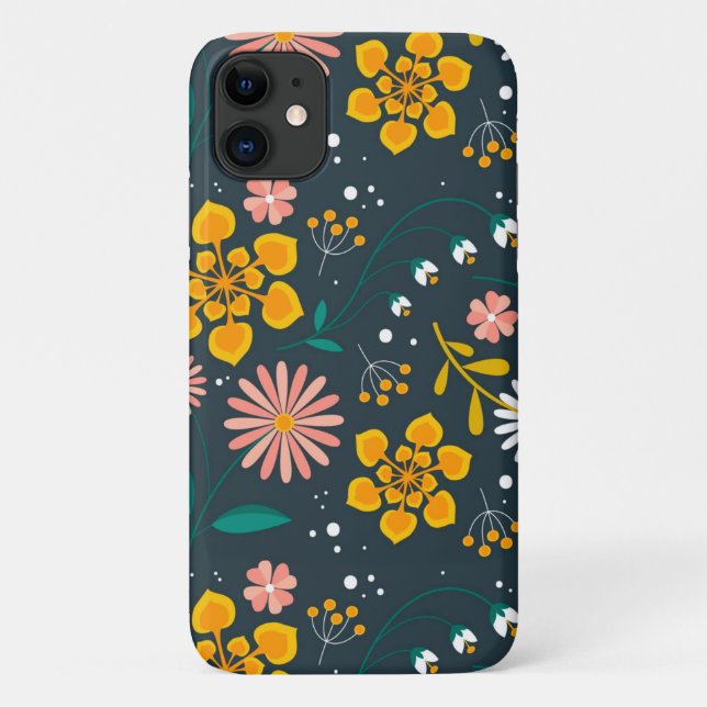 Case-Mate Barely There Apple iPhone 11 Hülle (Rückseite)
